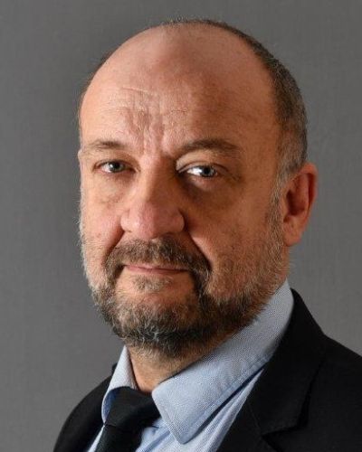 Hubert Fontanel-Ngo