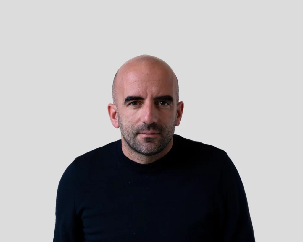 Nicola Delon